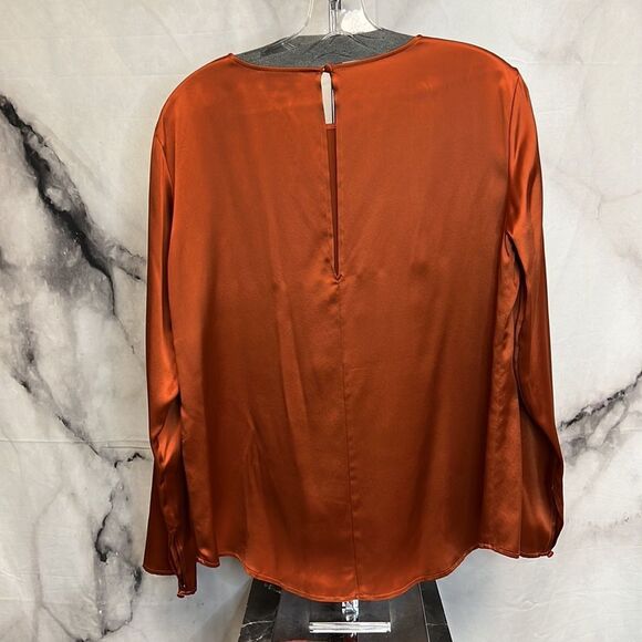 *Ginia\Rtw blouse - Picture 5 of 5